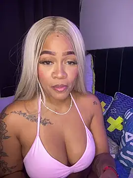 riri_brunnete 라이브 XXX 채팅