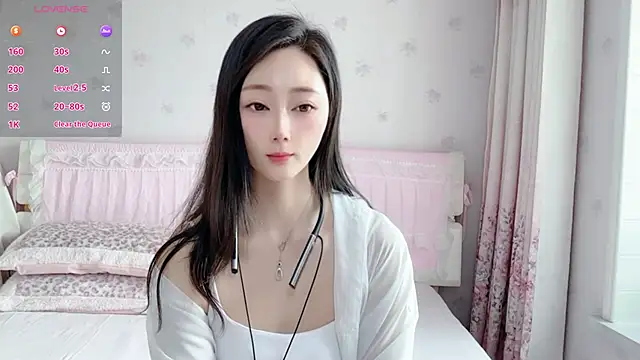 anjila888 – Live XXX-chat