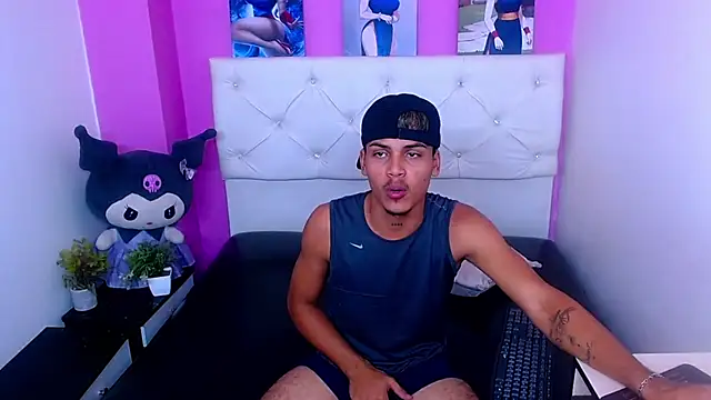 Angel_foxc13n Webbikameraesitys