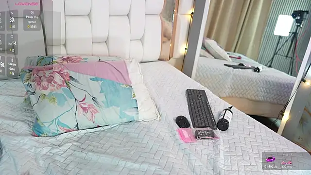 kinkylittlegirll 라이브 XXX 채팅