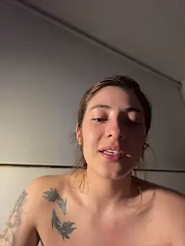 Pr1nc3ssgabi Show in webcam