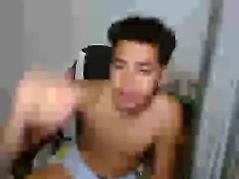curlyasian_njxx Pertunjukan Webcam