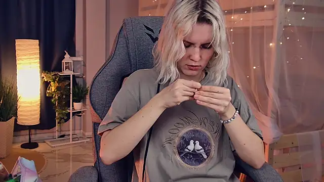 BethanyCloud: απευθείας συνομιλία ΧΧΧ