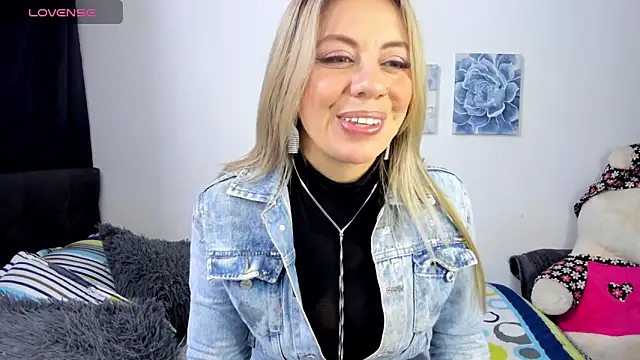 ariannawil 라이브 XXX 채팅