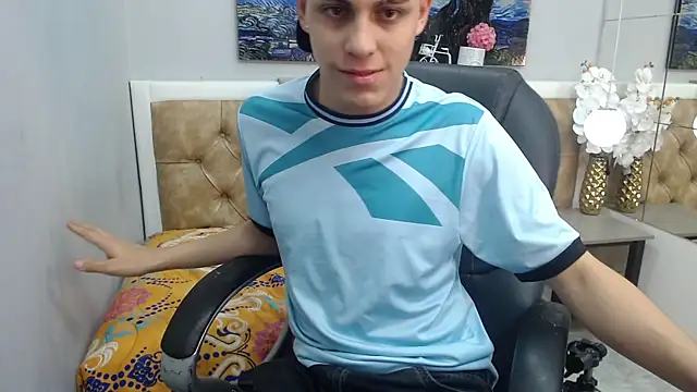 Chat XXX Live Ethanx18_