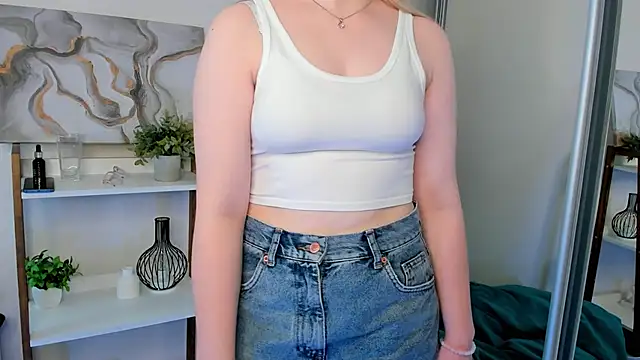 DeltaYunes Live XXX-Chat