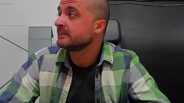 JamesMyerss' Webcam Show