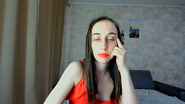 Anika_bloom Obrolan Langsung XXX