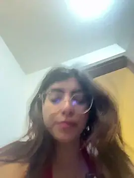 MartinaSooler's Live XXX Chat
