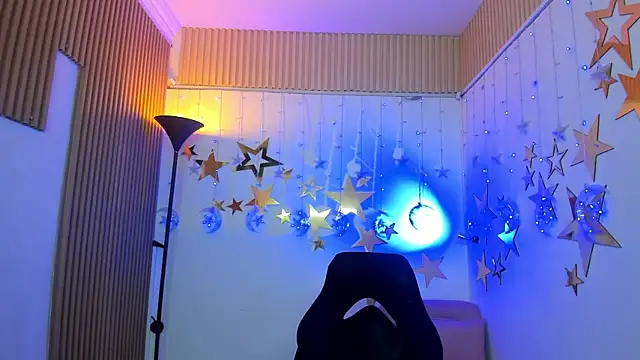 Chat XXX en directo de allison_mc