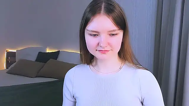 Chat XXX en directo de LookEva