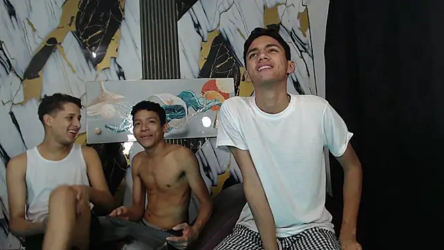 GREAT_BALLS Live XXX Chat