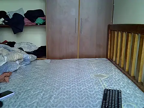 Agoodbad's Live XXX Chat