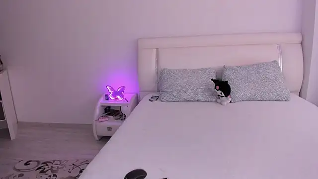ScarlettJakobs Webcam Show