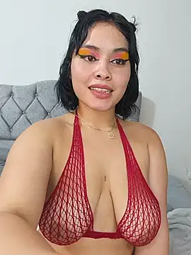 Chat XXX en directo de zoe_love18