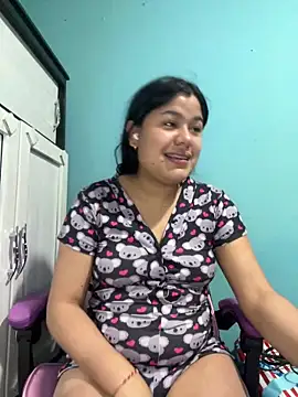 Chat +18 de April_Becker ao vivo