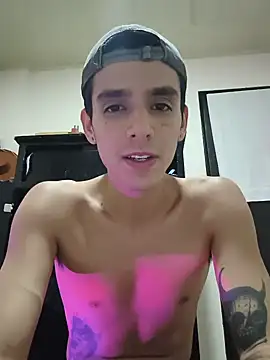 Dreams4_you webkamerás műsora