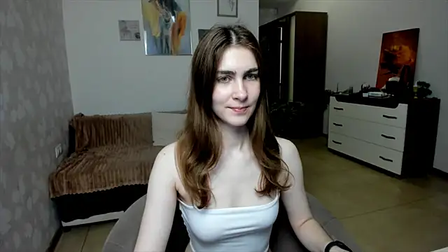 Živý XXX chat KaraWill