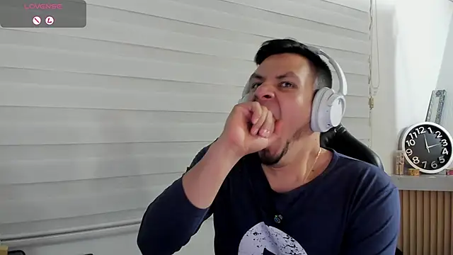 Živý XXX chat Rick_Adams