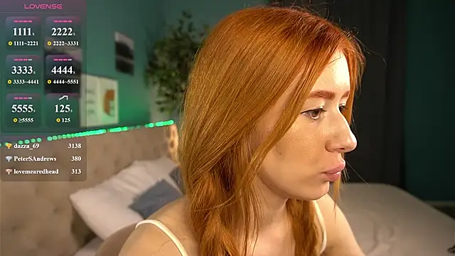 دردشة Lisafoxy_ الجنسية المباشرة