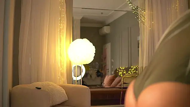 OhAnita webcam show