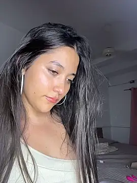 Show de webcam de Nhefertary