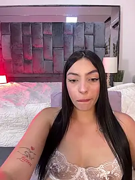 Ashly_bloom_'s Live XXX Chat
