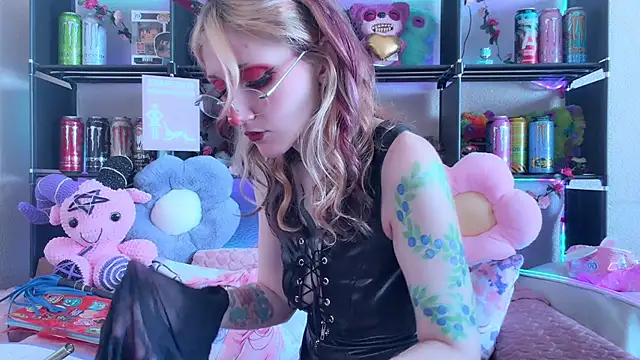 _Devill_Baby 라이브 XXX 채팅