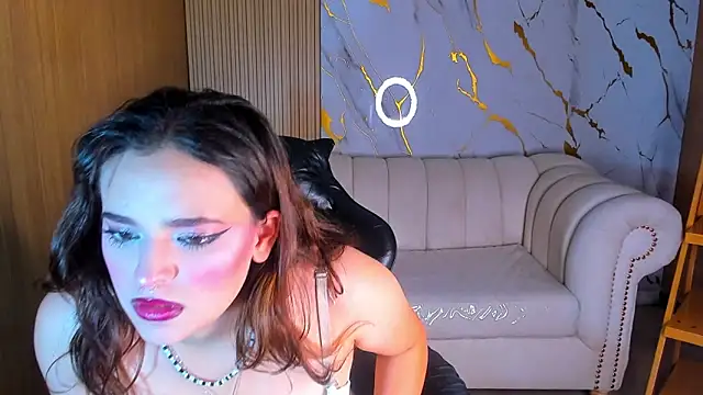 Živý XXX chat sweet_sky_tf