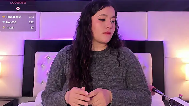 Chat XXX en directo de SummerLuna