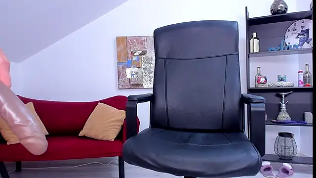 Czat XXX na żywo – BrendaSkye