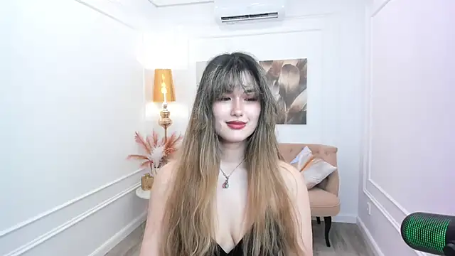 Онлайн чат XXX AnneTLi