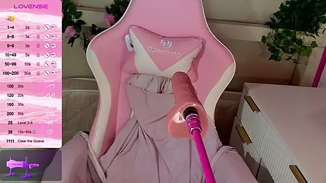 LeonaEviann's Live XXX Chat
