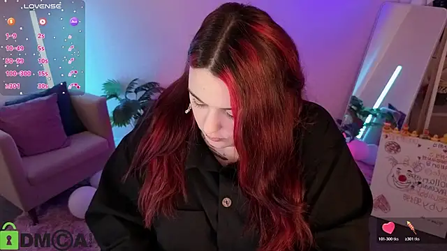 Mia_R0ss' Live XXX Chat