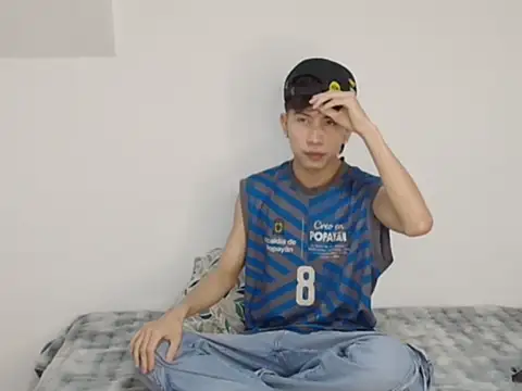 Jerath_'s Webcam Show