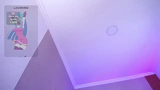 Вебкам-шоу Tiffany_Valentiine