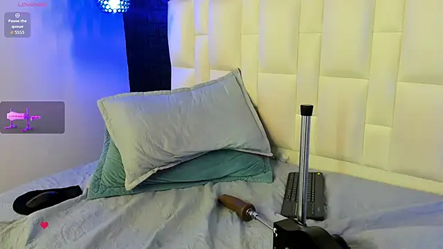 Abbyadams' Webcam Show
