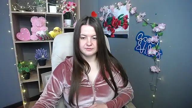MavkaCute Live XXX-Chat