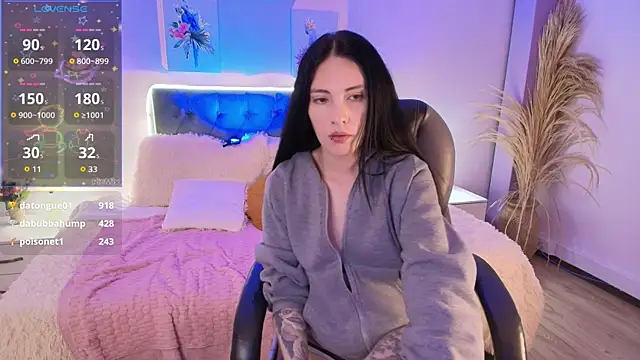 Sembang XXX Secara Langsung Neo_sarah_