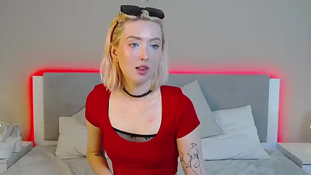 MarianeSun Live XXX-Chat