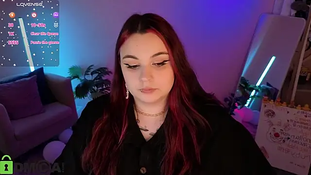 Mia_R0ss Chat XXX live