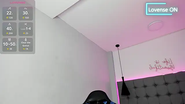 Živý XXX chat scarletcherry18