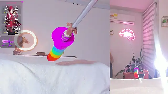 Maria_Jones_ 라이브 XXX 채팅