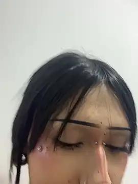 Show webcam de Chloemuaak