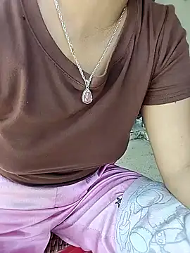 Irin_jo's Live XXX Chat
