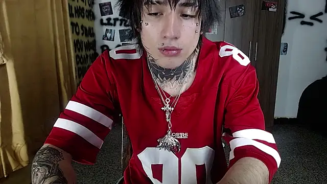 แชท XXX สดของ Ryoko_vishnu