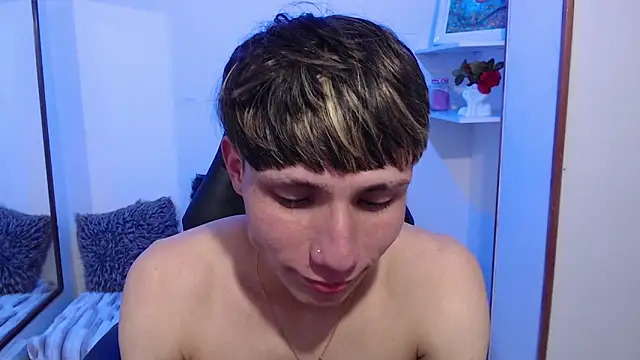 Yao_23 Webcam-Show