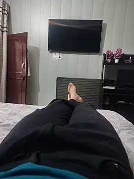 Show Webcam de Gurubab