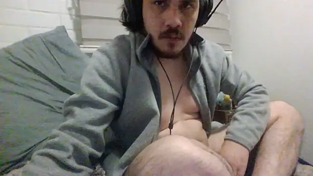 hung_weeb: διαδικτυακό σόου στην κάμερα