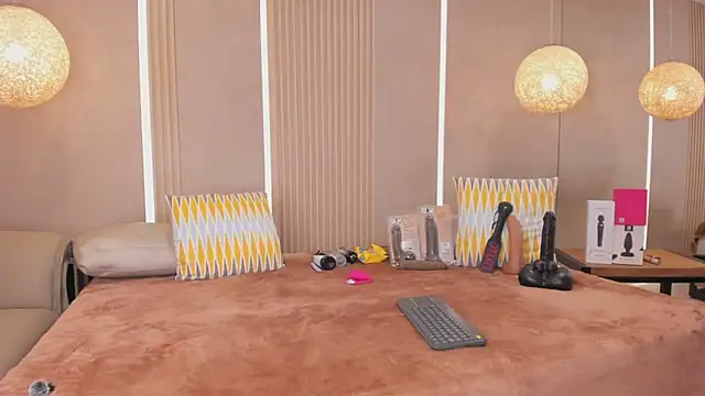 sabrina_shark_のウェブカメラショー